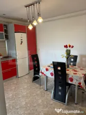 Apartament 4 camere, 105 mp | Etaj 1 | 2 balcoane mari | Obc 