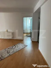 Apartament 4 camere, 105 mp | Etaj 1 | 2 balcoane mari | Obc 