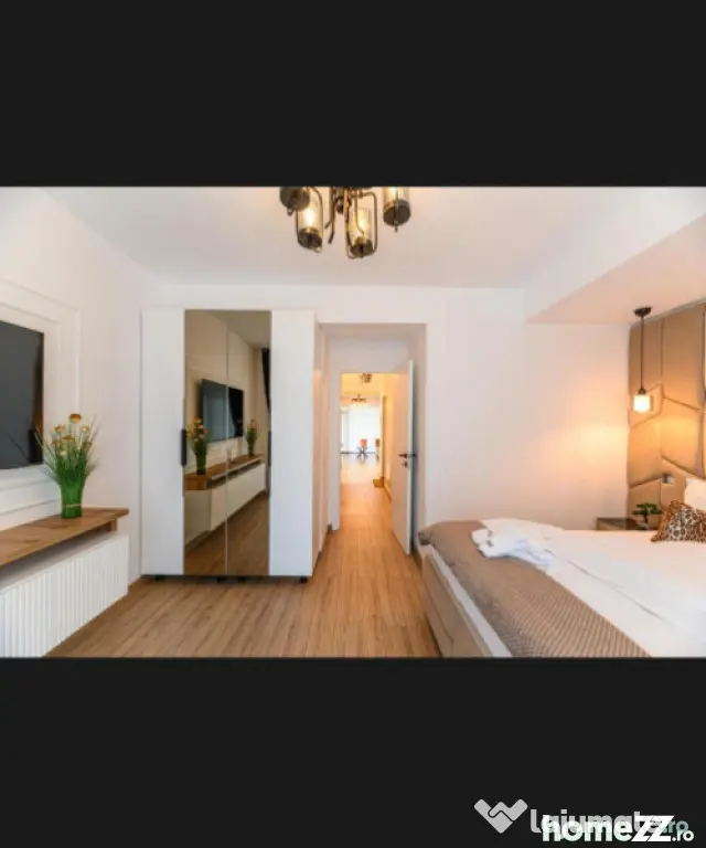 Apartament de lux 2025 | Jacuzzi, curte privată | Vedere Ca