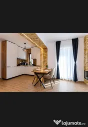 Apartament de lux 2025 | Jacuzzi, curte privată | Vedere Ca 