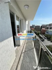 Garsoniera Bloc Nou - Rahova - Salaj - Pucheni - Centrala 