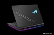 NOU-ASUS ROG SCAR G18,RTX 5090,Intel Ultra 9, 64GB, 2TB, garanție 3 ani 