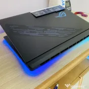 NOU-ASUS ROG SCAR G18,RTX 5090,Intel Ultra 9, 64GB, 2TB, garanție 3 ani 