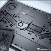 NOU-ASUS ROG SCAR G18,RTX 5090,Intel Ultra 9, 64GB, 2TB, garanție 3 ani 