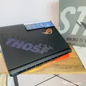 NOU-ASUS ROG SCAR G18,RTX 5090,Intel Ultra 9, 64GB, 2TB, garanție 3 ani 
