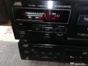 Deck JVC tdv 662 bk 