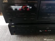 Deck JVC tdv 662 bk 