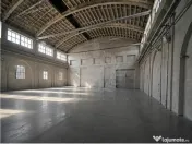 HALA PRODUCTIE 3500MP//ZONA BEREASCA 