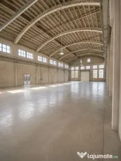 HALA PRODUCTIE 3500MP//ZONA BEREASCA 