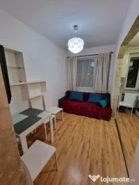 închiriez apartament 2 camere, Câmpina 