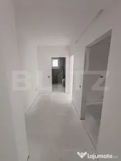 Apartament 2 camere, etaj 1, bloc nou- zona Obcini 