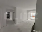 Apartament 2 camere, etaj 1, bloc nou- zona Obcini 