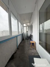 PANTELIMON - Morarilor | 3 Camere | Bloc Reabilitat 