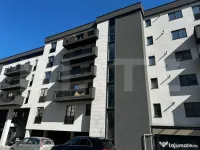 Apartament 1 camera, 42 mp, semifinisat, zona Dorobantilor 