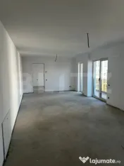 Apartament 1 camera, 42 mp, semifinisat, zona Dorobantilor 