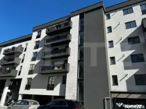 Apartament 1 camera, 42 mp, semifinisat, zona Dorobantilor
