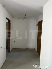 Apartament 1 camera, 42 mp, semifinisat, zona Dorobantilor 