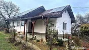 Casa cu 2 camere, 65 mp, teren 2910 mp, in Viile Satu Mare 