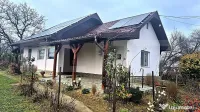 Casa cu 2 camere, 65 mp, teren 2910 mp, in Viile Satu Mare 