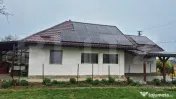 Casa cu 2 camere, 65 mp, teren 2910 mp, in Viile Satu Mare 