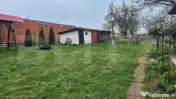 Casa cu 2 camere, 65 mp, teren 2910 mp, in Viile Satu Mare 