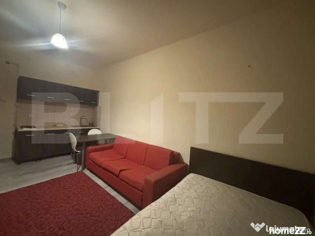 Apartament de vanzare, 76.40 mp, zona Central - Satu Mare (Satu-Mare)