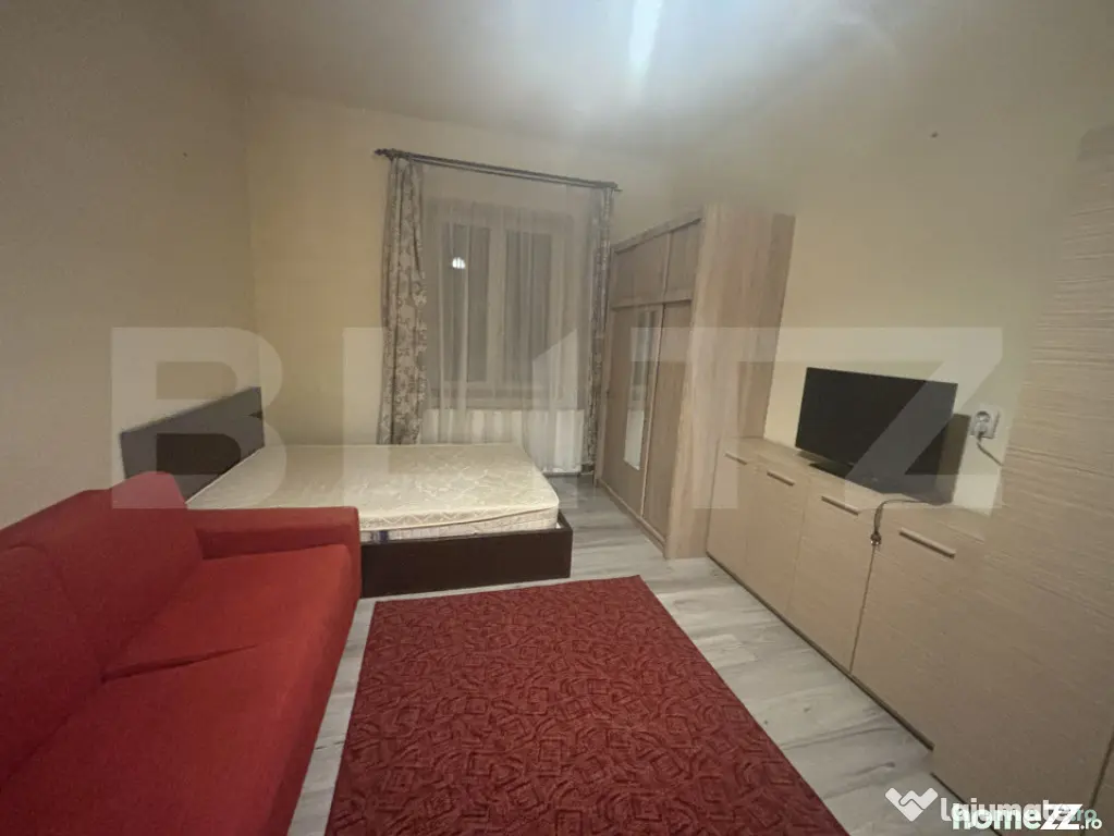 Apartament de vanzare, 76.40 mp, zona Central - Satu Mare (Satu-Mare)
