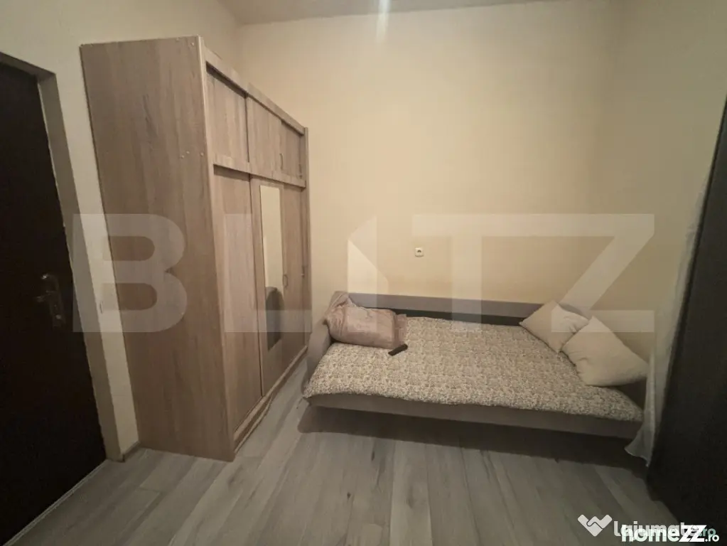 Apartament de vanzare, 76.40 mp, zona Central - Satu Mare (Satu-Mare)
