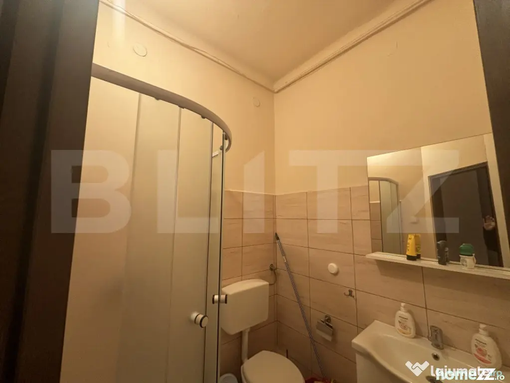 Apartament de vanzare, 76.40 mp, zona Central - Satu Mare (Satu-Mare)