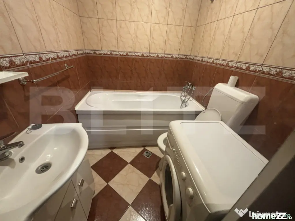 Apartament de vanzare, 76.40 mp, zona Central - Satu Mare (Satu-Mare)