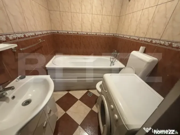 Apartament de vanzare, 76.40 mp, zona Central - Satu Mare (Satu-Mare)