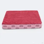 Saltea Signature Velvet Pink BRAUBRAU pentru Câini și Pisici