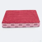 Saltea Signature Velvet Pink BRAUBRAU pentru Câini și Pisici 