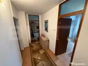 Apartament 3 camere, 83 mp, zona 1 Mai 