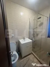Casă Modernă în Stil Mediteranean, Nazna – Mobilată, U 
