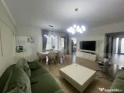 Casă Modernă în Stil Mediteranean, Nazna – Mobilată, U 