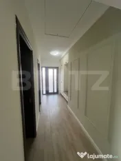 Casă Modernă în Stil Mediteranean, Nazna – Mobilată, U 