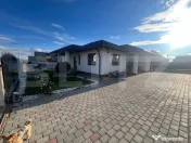 Casă Modernă în Stil Mediteranean, Nazna – Mobilată, U 