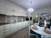 Casă Modernă în Stil Mediteranean, Nazna – Mobilată, U 
