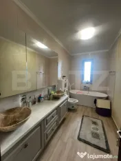 Casă Modernă în Stil Mediteranean, Nazna – Mobilată, U 