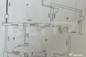 Spațiu de birou, 67 mp, zona Tăietura Turcului 