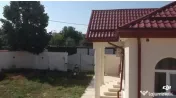 Casa parter , teren 1000 mp , panouri fotovoltaice, Simnicu 