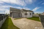 DOMNESTI - INTRAREA FOISORULUI, VILA 245 MP TOTAL, LOT 357 M