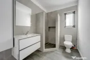DOMNESTI - INTRAREA FOISORULUI, VILA 245 MP TOTAL, LOT 357 M 