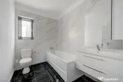DOMNESTI - INTRAREA FOISORULUI, VILA 245 MP TOTAL, LOT 357 M 