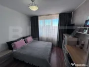Apartament cu 2 camere - Castelul de Apa 