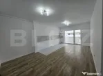 Apartament finisat semidecomandat cu 2 camere, parcare subte