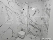 Apartament finisat semidecomandat cu 2 camere, parcare subte 