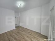 Apartament finisat semidecomandat cu 2 camere, parcare subte 