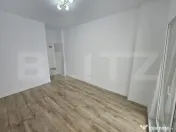 Apartament finisat semidecomandat cu 2 camere, parcare subte 
